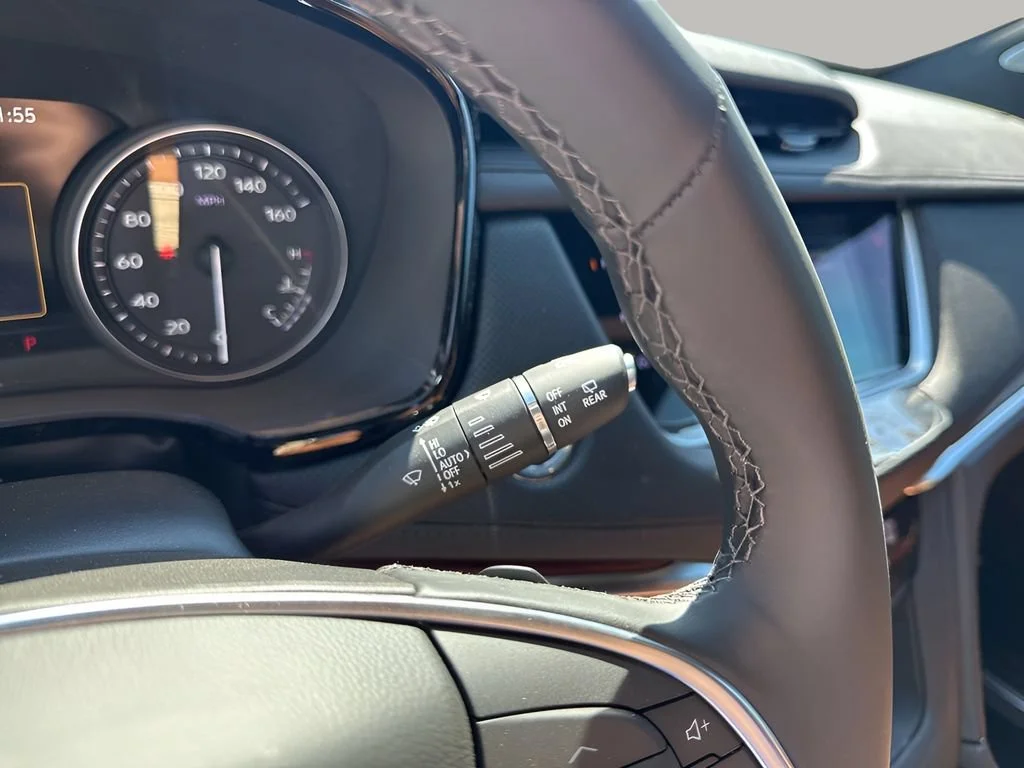 2026 Cadillac XT5 Premium Luxury - Photo 34