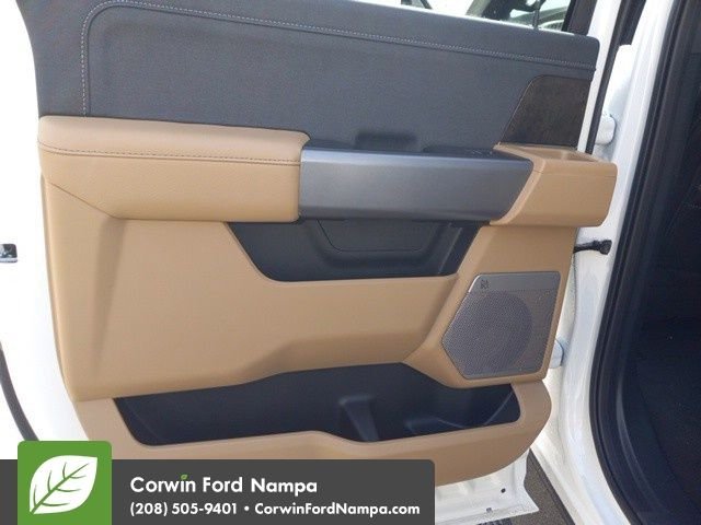 2025 Ford F-350 Super Duty Lariat - Photo 28