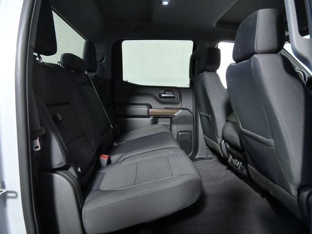 Certified Used 2019 Silver Chevrolet RST image 14