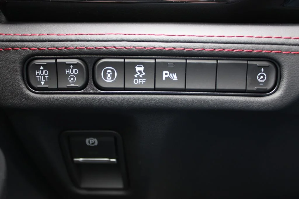 New 2026 Urban Gray Pearl Acura A-Spec Advance Package image 53