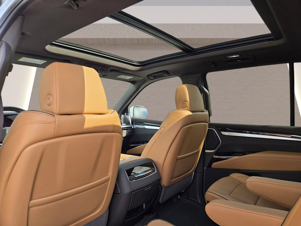 2026 Cadillac Escalade Luxury - Photo 25