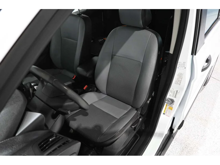 Used 2016 WHITE Ford XL Mobility Handicap Van image 14