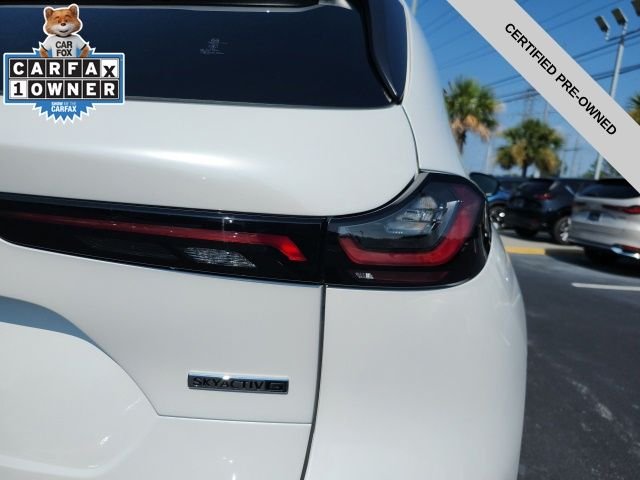 Used 2026 White Mazda 2.5 S Premium Plus image 31