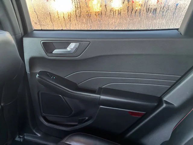 Used 2025 Gray Ford ST-Line image 14
