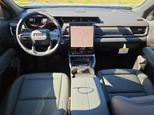 2026 GMC Terrain AT4 - Photo 13