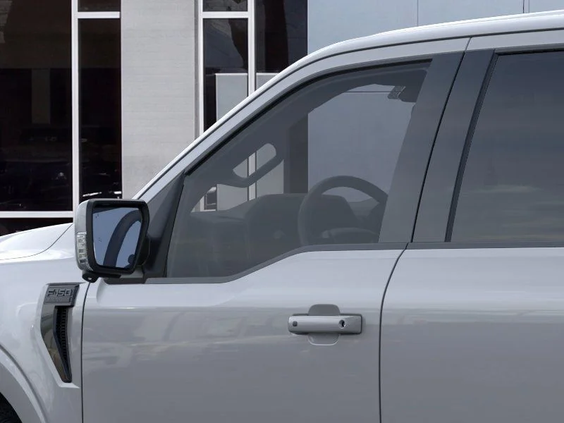 2026 Ford F-150 Lariat - Photo 20