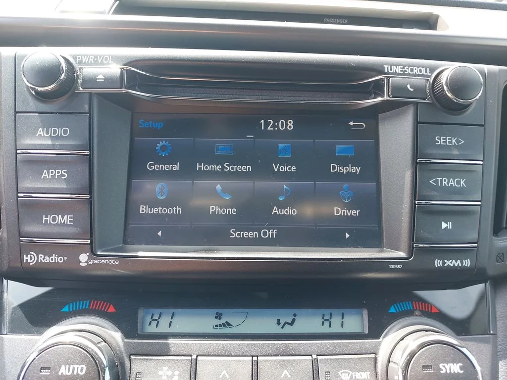 Used 2016 Red Toyota SE image 21