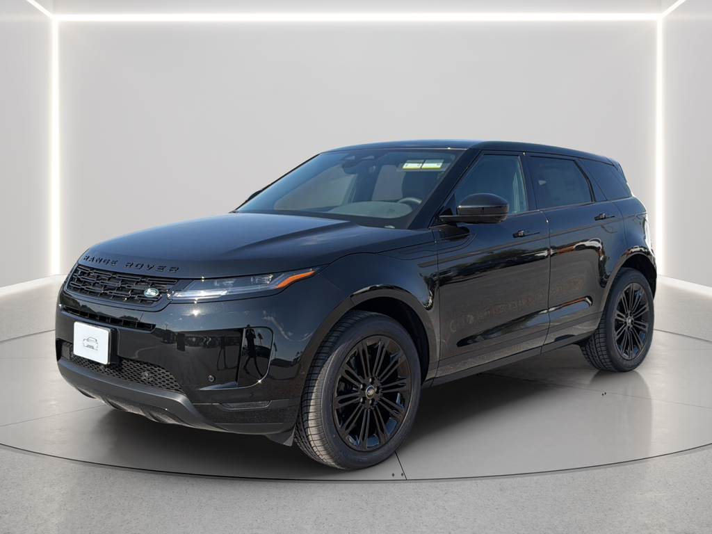 New 2026 Santorini Black Land Rover S image 12
