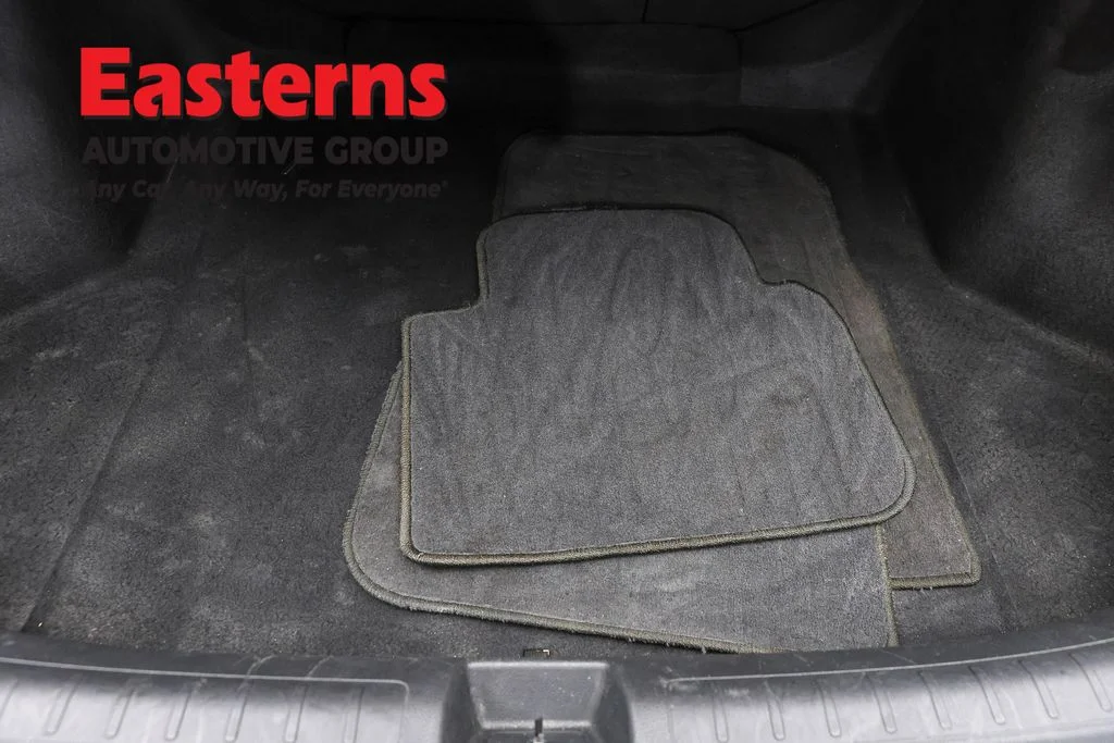 Used 2022 Gray Honda EX image 9