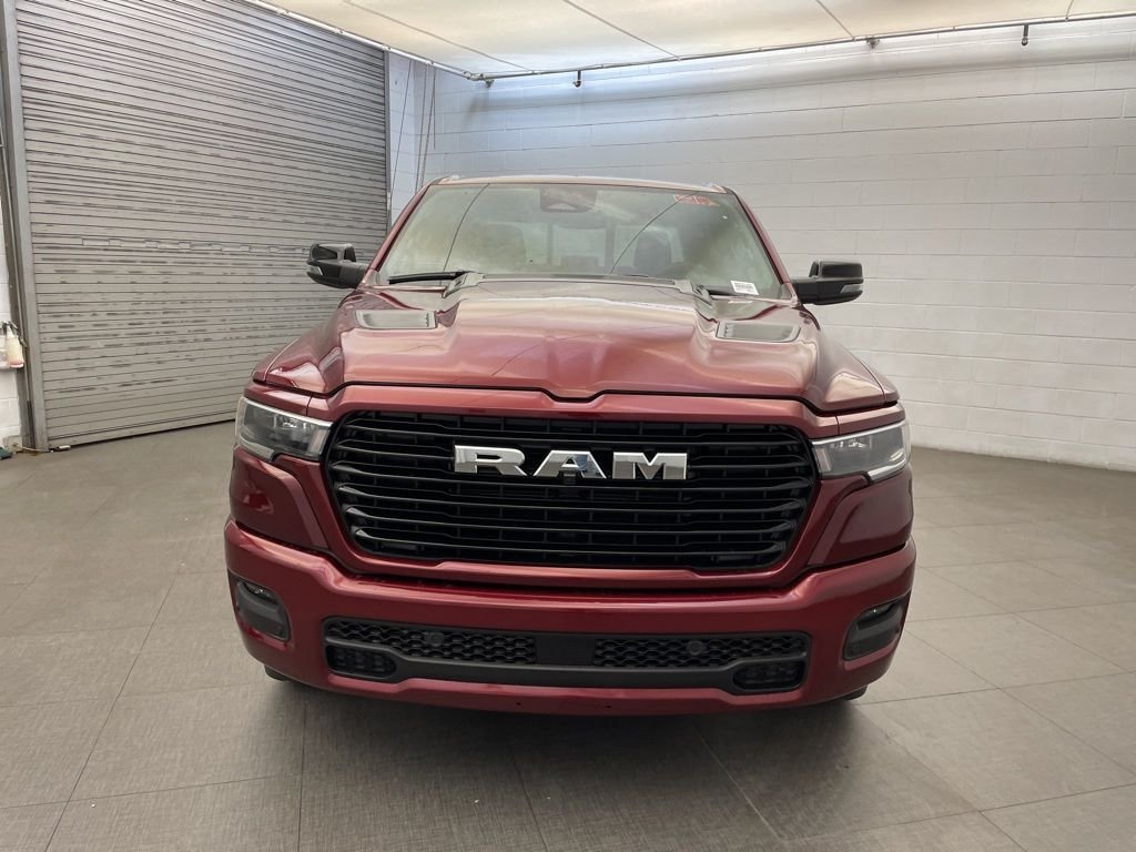 2026 RAM 1500 Laramie - Photo 9