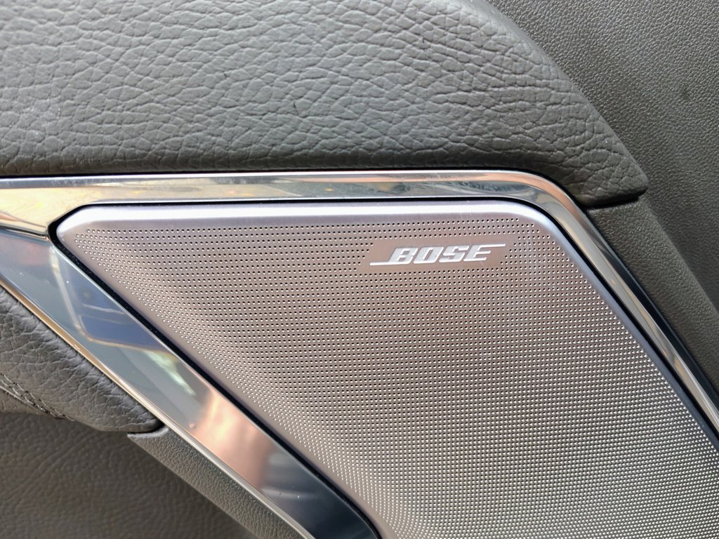 2024 GMC Sierra 1500 Denali Denali - Photo 43