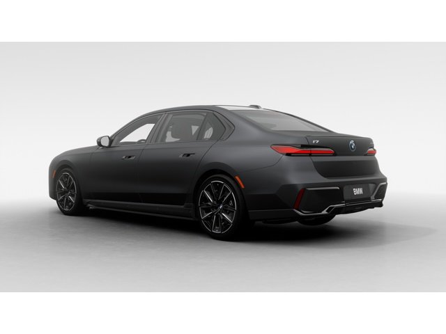 Used 2026 BMW i7 60 with VIN WBY53EJ07TCW58876 for sale in Glendale, CA