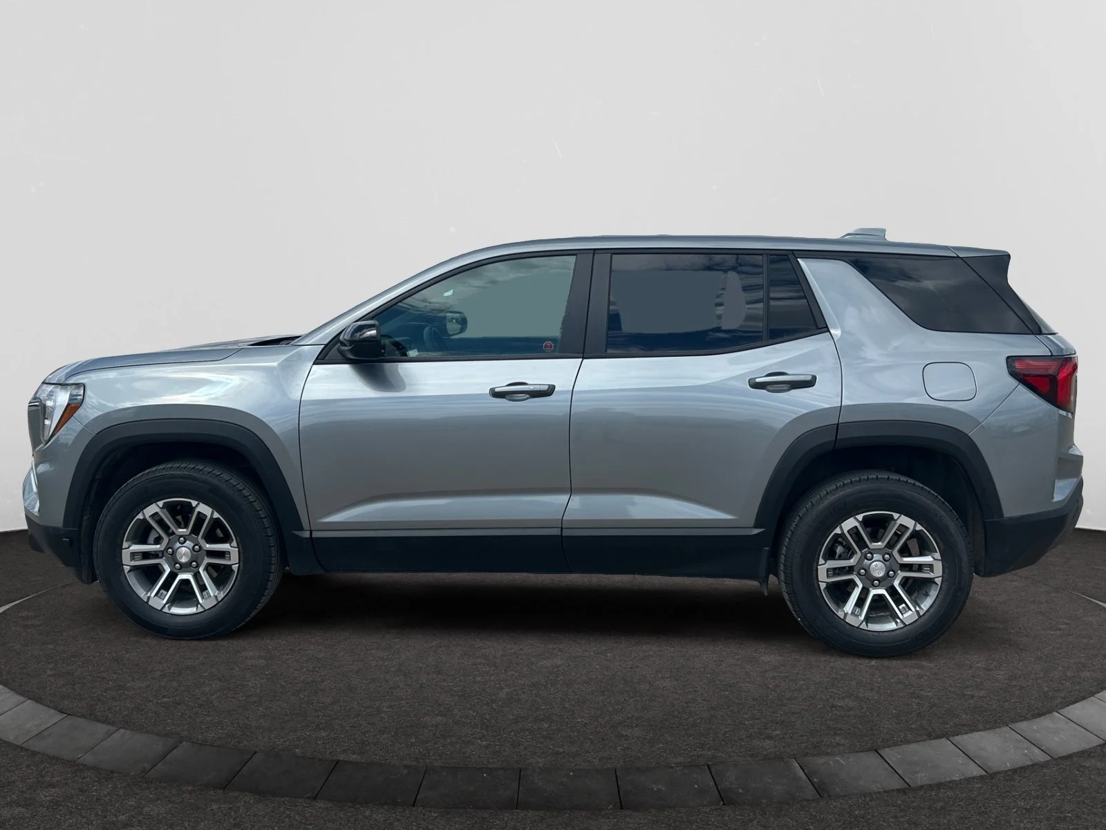 Used 2026 Sterling GMC AWD Elevation image 2