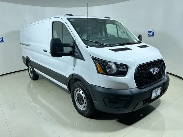 2026 Ford Transit 150 Low Roof 148 WB's photo