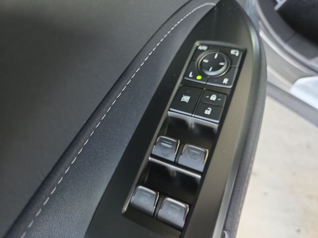 New 2026 Atomic Silver Lexus F SPORT HANDLING AWD image 13