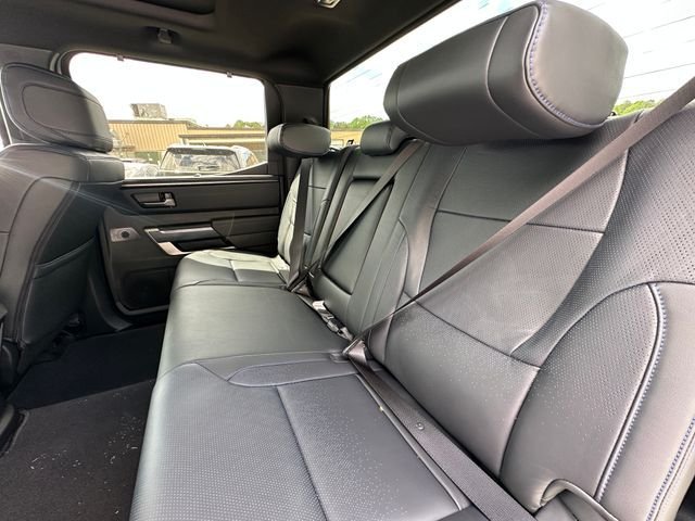 2026 Toyota Tundra Platinum - Photo 11