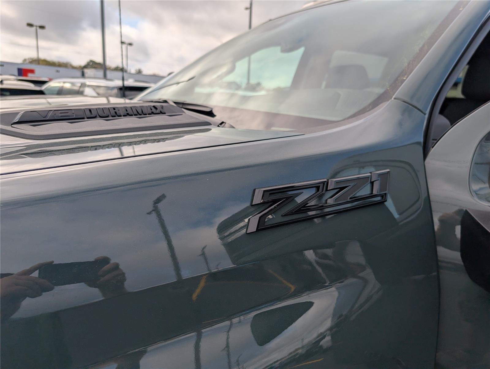 2026 Chevrolet Silverado 2500 HD LT - Photo 10