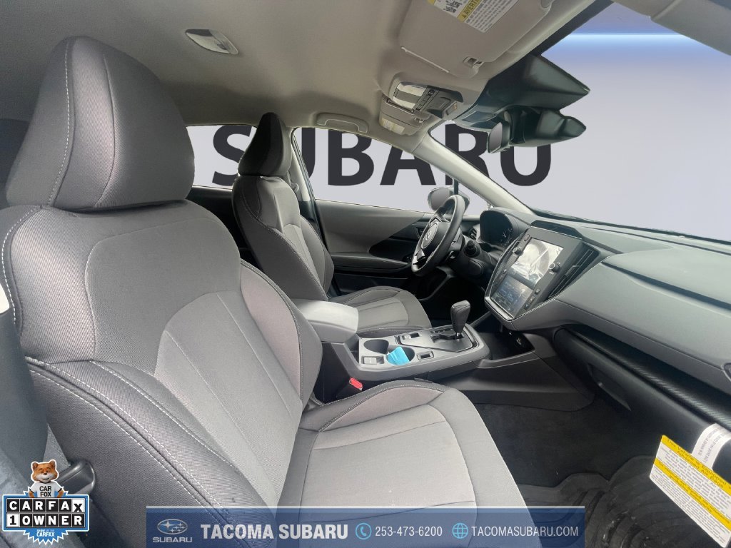 Used 2026 Green Subaru Base image 17