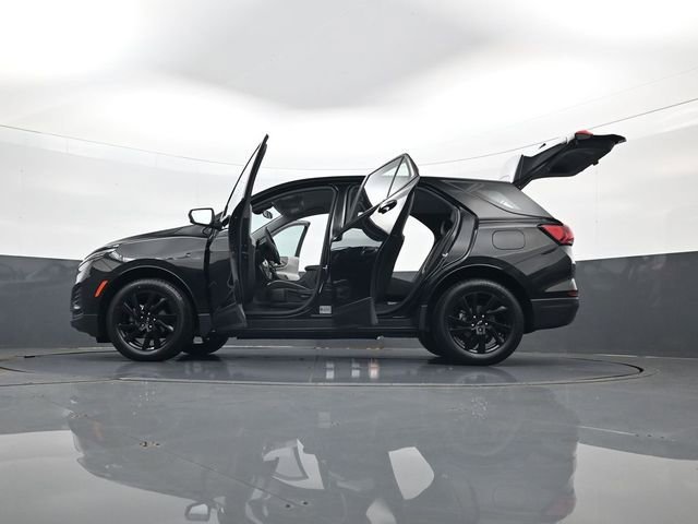 2023 Chevrolet Equinox LS - Photo 34