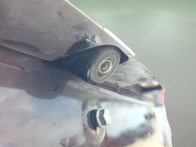Used 2011 Red Toyota Base image 32