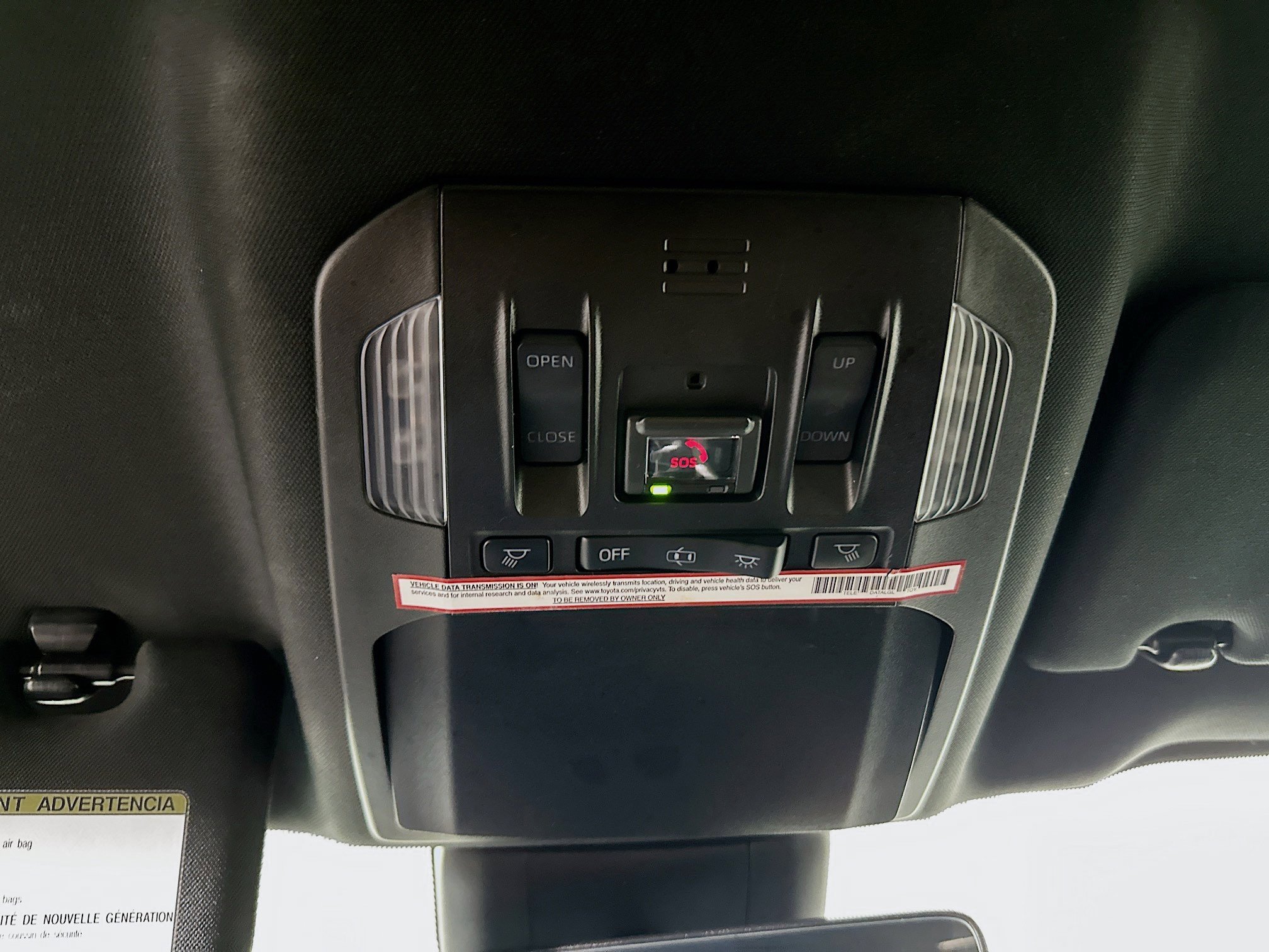 Used 2021 Celestial Silver Metallic Toyota XSE image 18