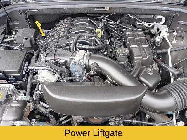 Used 2023 Black Dodge GT Plus image 23