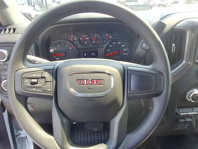 2026 GMC Sierra 2500HD Pro - Photo 23