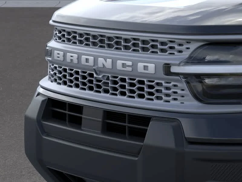 New 2026 Shadow Black Ford Outer Banks image 17
