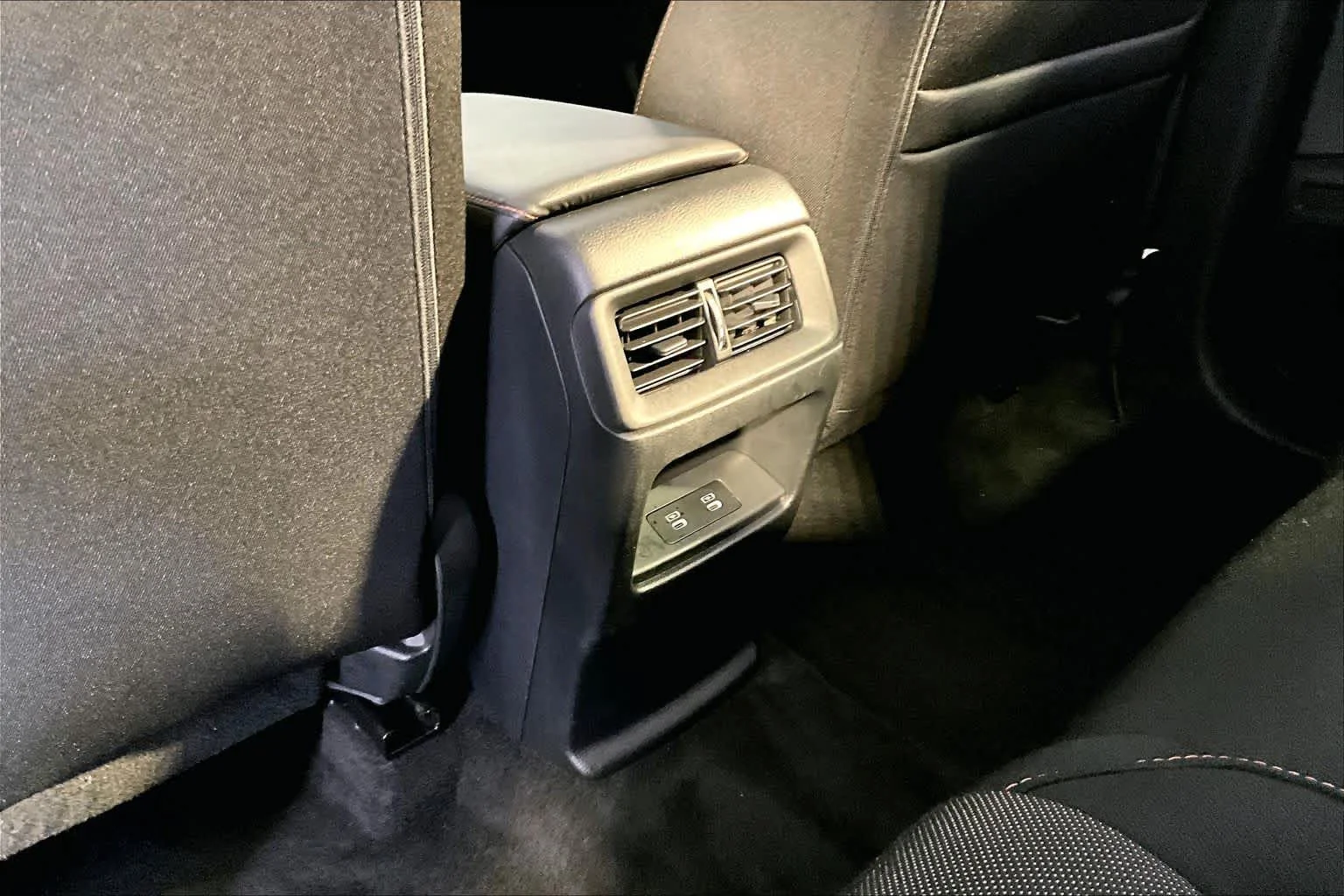Used 2024 Meteorite Gray Metallic Honda Sport image 35
