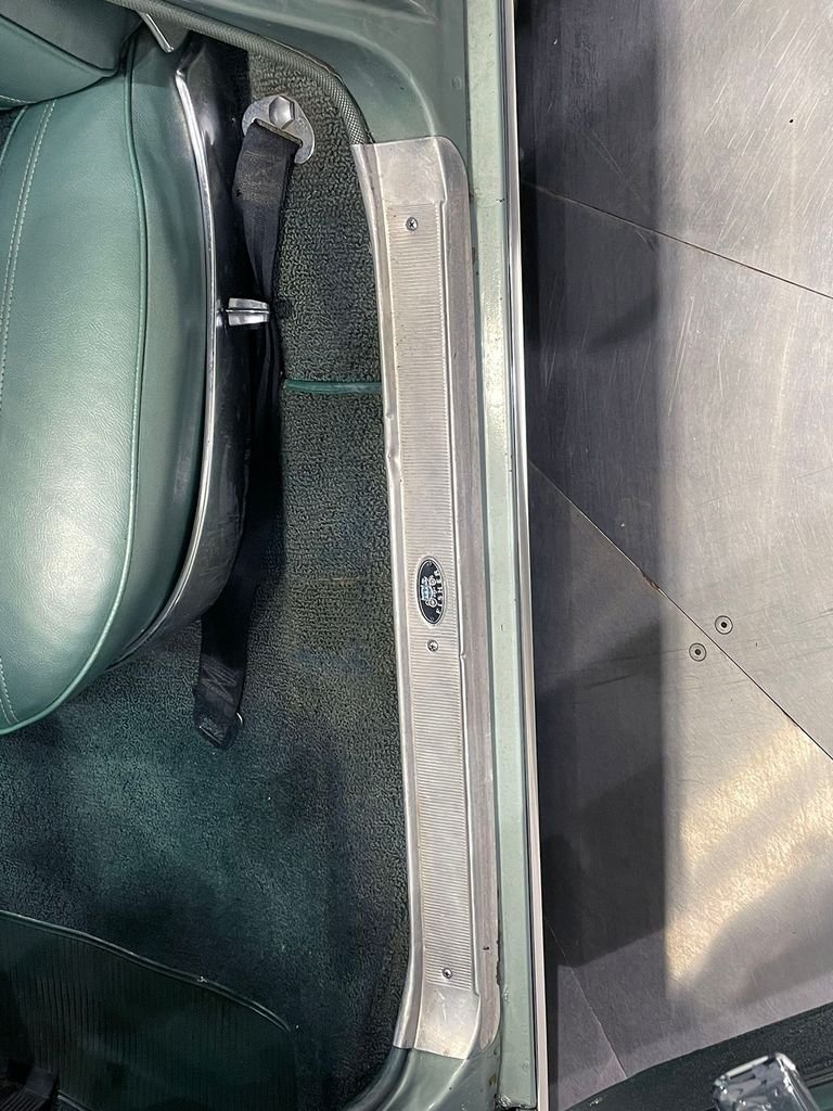 Used 1966 Gray Chevrolet  image 68