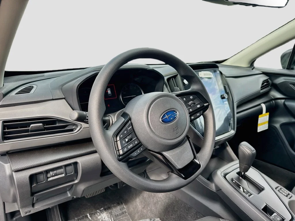New 2027  Subaru Premium image 10