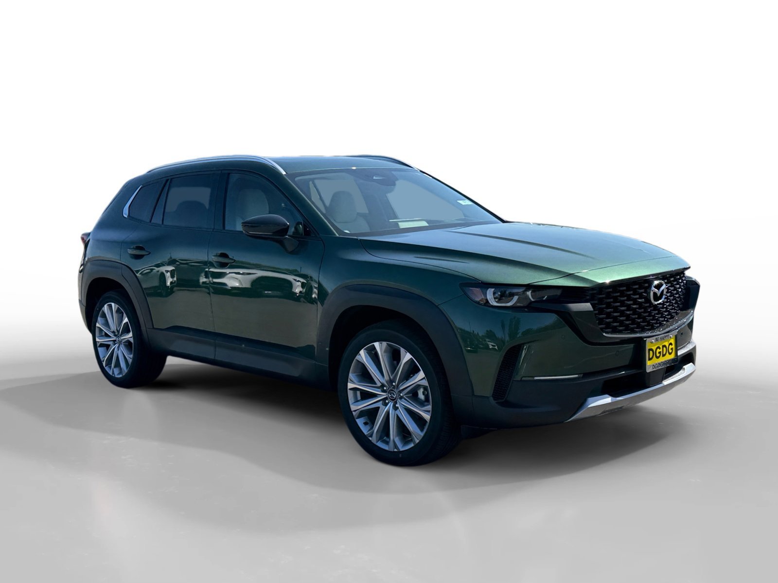 New 2026 Cypress Mazda 2.5 Turbo image 7