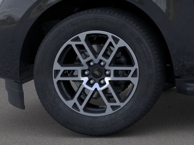 New 2026 Dark Matter Gray Metallic Ford Active image 20