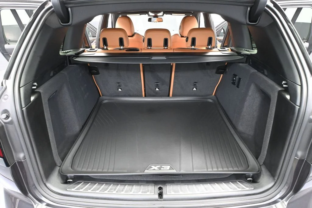 2023 BMW X3 30i - Photo 38