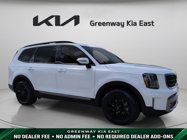 2023 Kia Telluride SX X-Pro