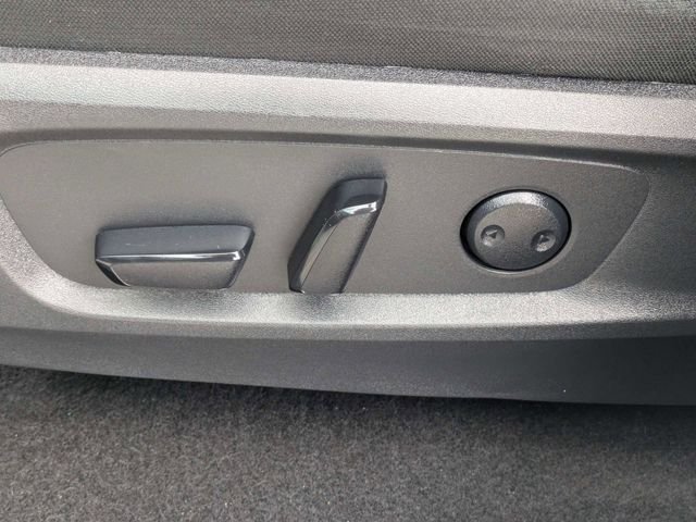 Used 2024 White Nissan SV image 20