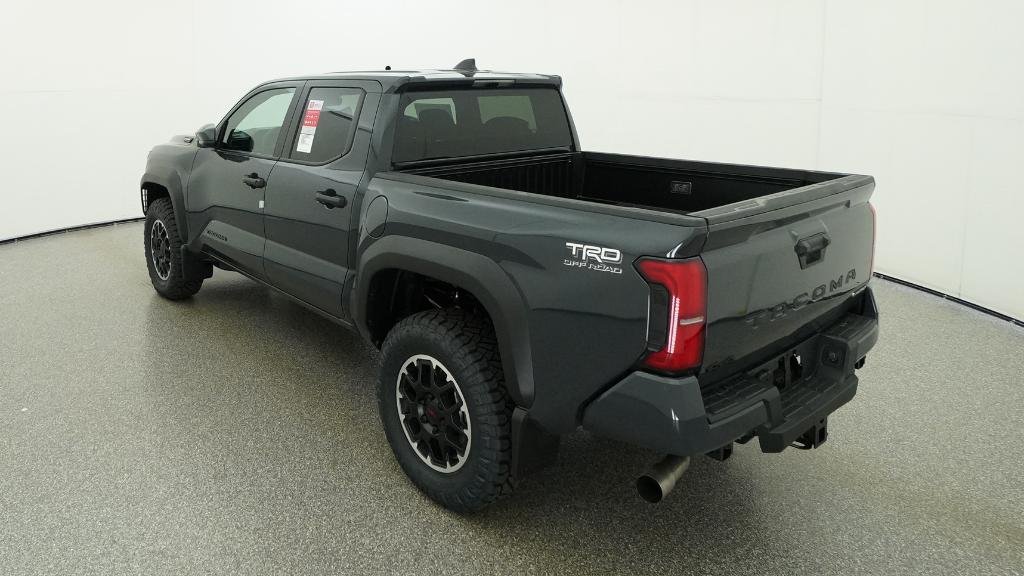 New 2026 Underground Toyota TRD Off-Road i-FORCE MAX image 36
