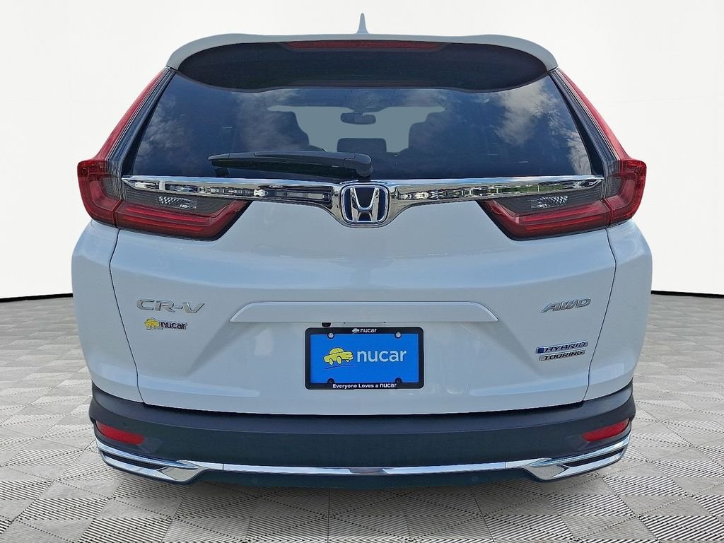 Used 2020  Honda Touring image 6