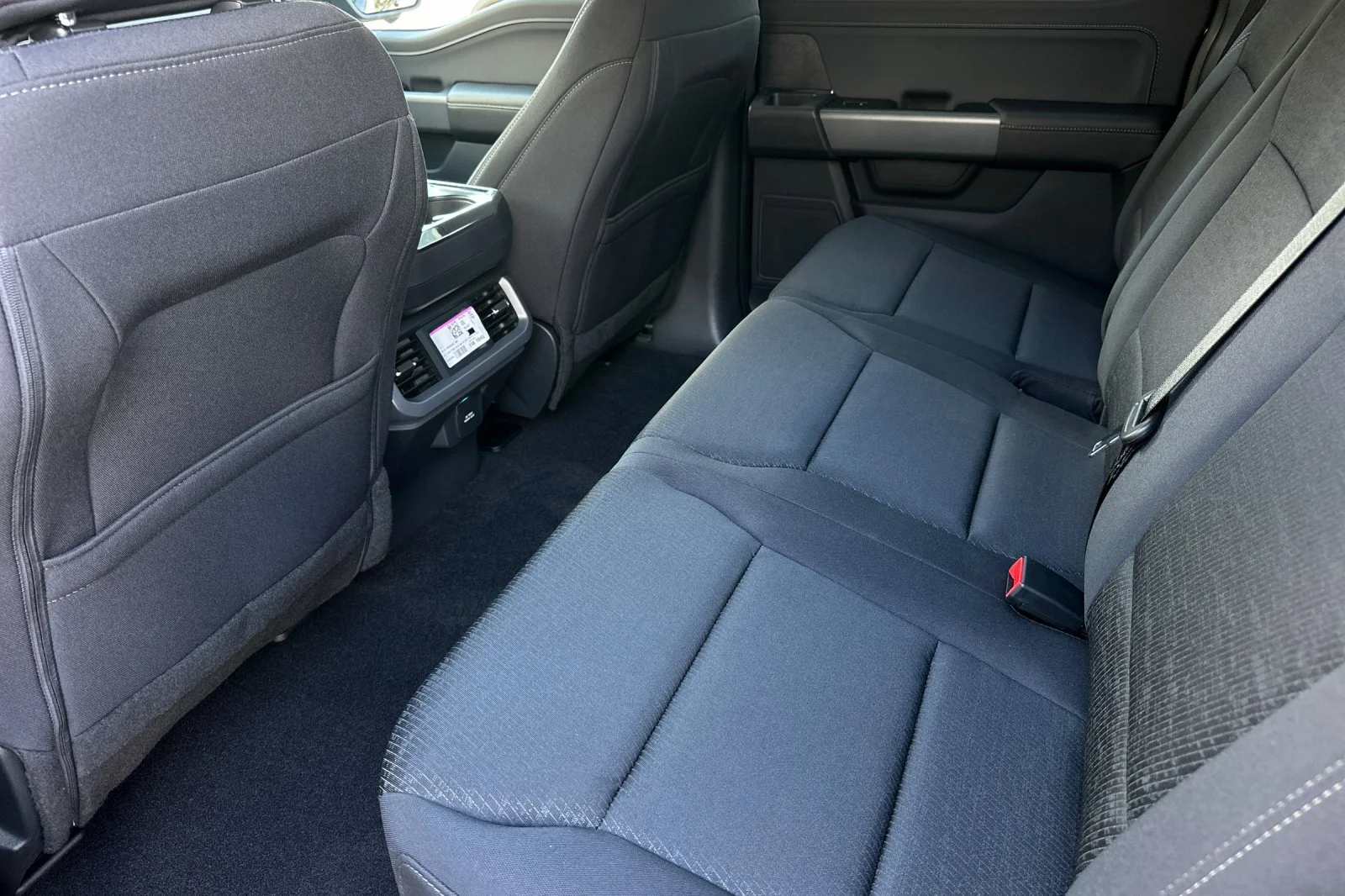 2026 Ford F-150 XLT - Photo 11