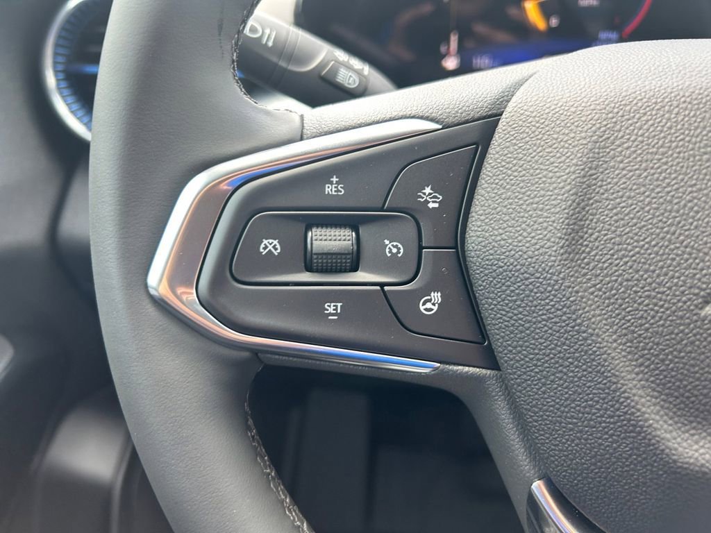 2026 Chevrolet Trax LT - Photo 31