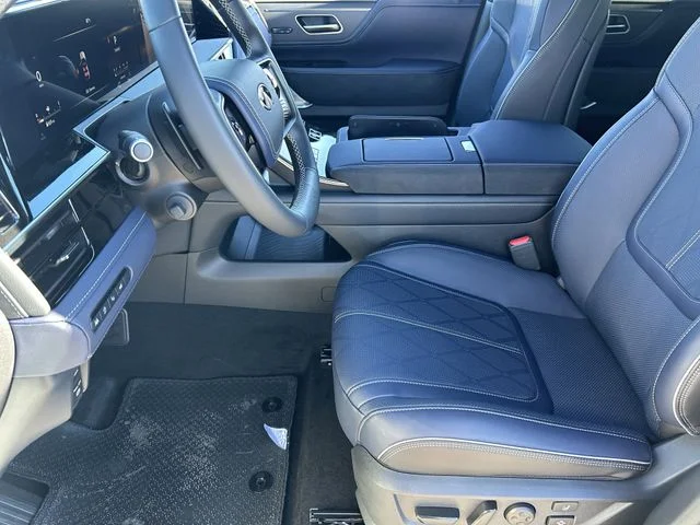 2026 INFINITI QX80 Sport - Photo 20