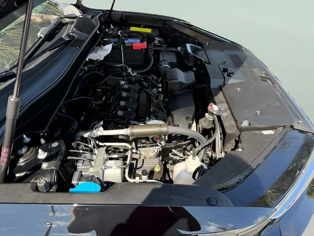 2024 Honda CR-V EX-L - Photo 83