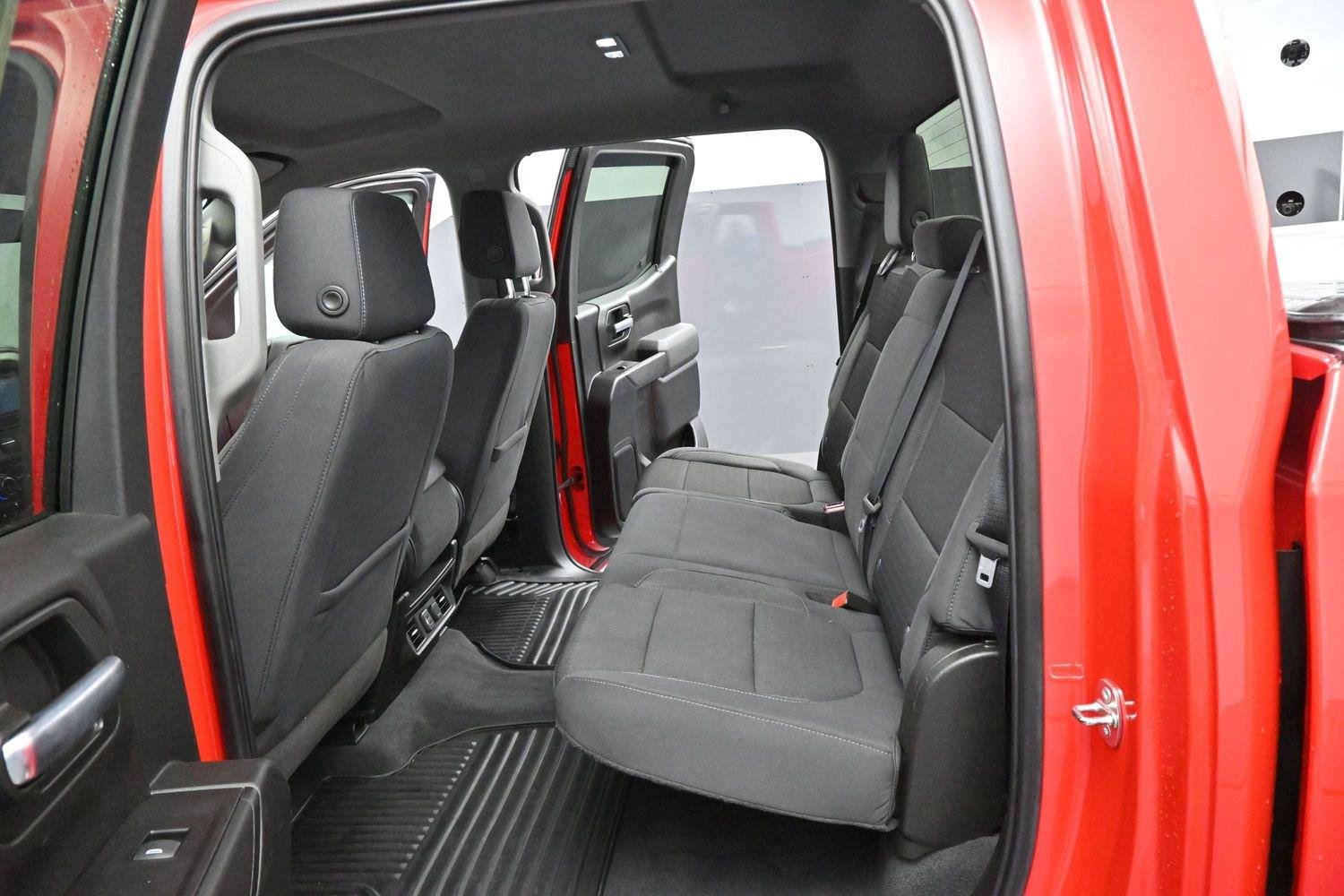 Used 2020 Red Hot Chevrolet LT image 28