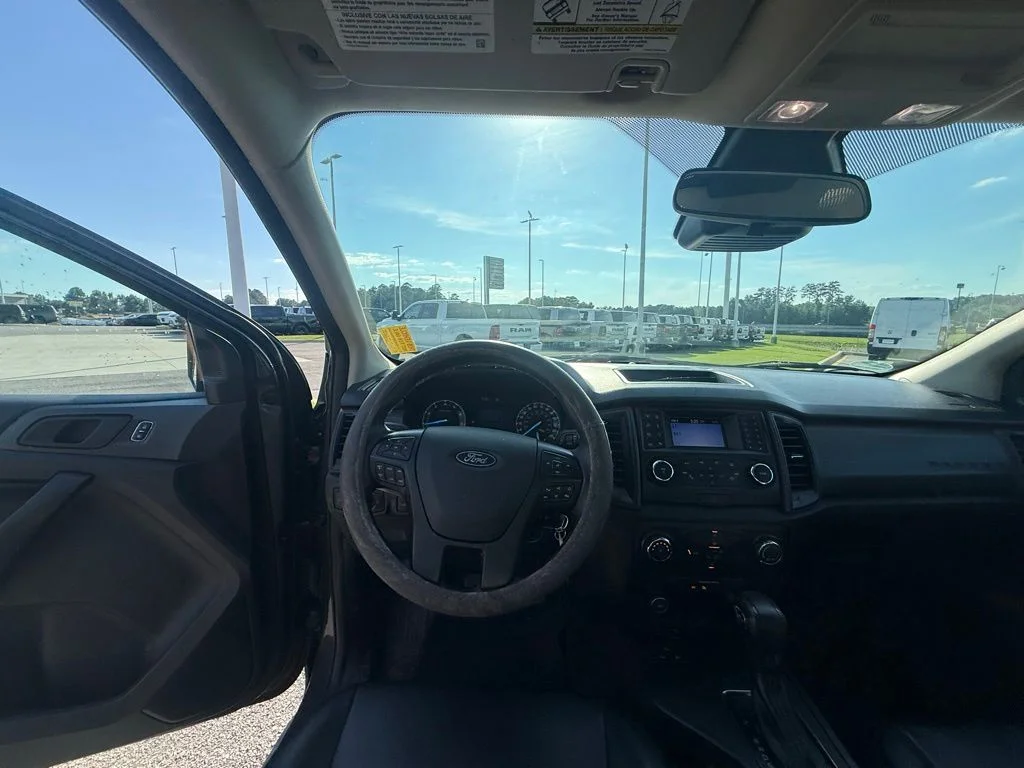 Used 2019 Gray Ford XL image 10