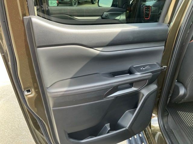 Certified Used 2025 Green Metallic Ford Raptor image 26