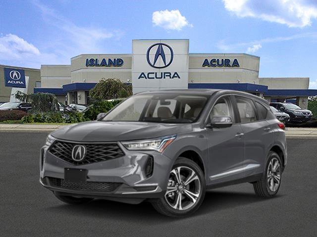 2026 Acura RDX Technology Package SH-AWD's photo
