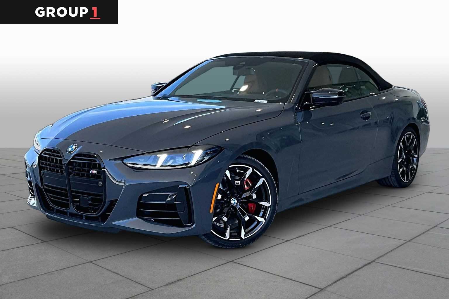 2027 BMW M440i