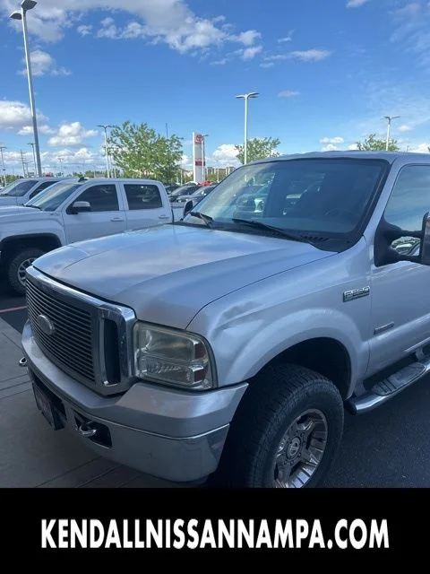 2006 Ford F-250 XLT 4x4 Crew Cab SWB's photo