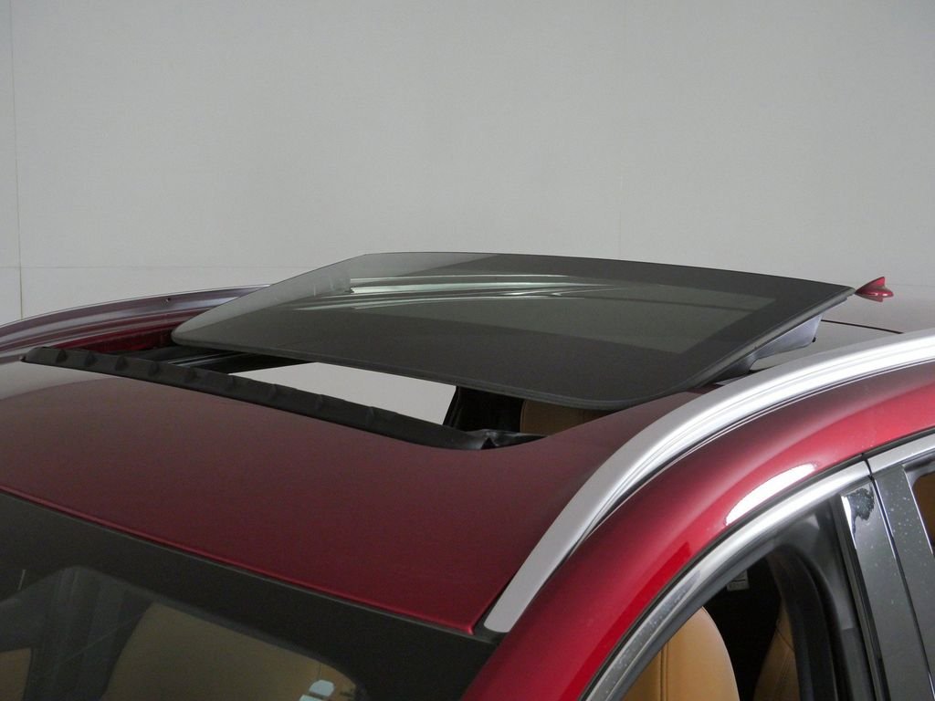 Used 2024 Red Mazda 3.3 Turbo S Premium Plus image 18