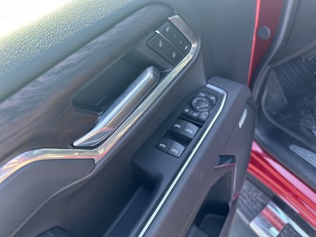 2025 Gmc Sierra 2500 HD SLT photo 4